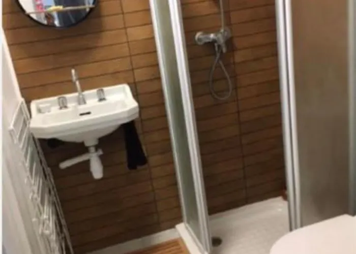 Dom wakacyjny Chantereyne Entree De Plage, 8 Couchages