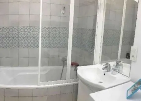 Holiday home Chantereyne Entree De *