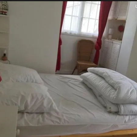 Chantereyne Entree De Plage, 8 Couchages Feriehus Ouistreham