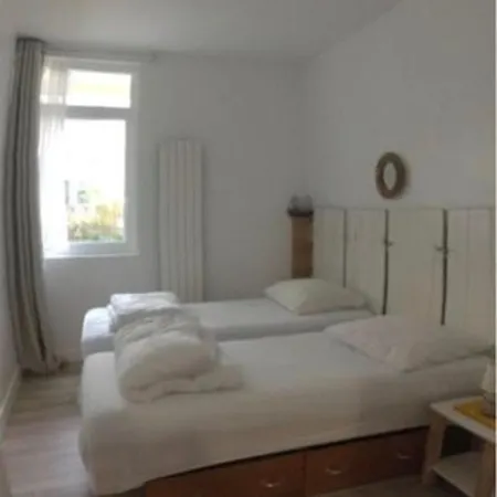Chantereyne Entree De Plage, 8 Couchages