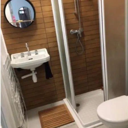 Ferienhaus Chantereyne Entree De