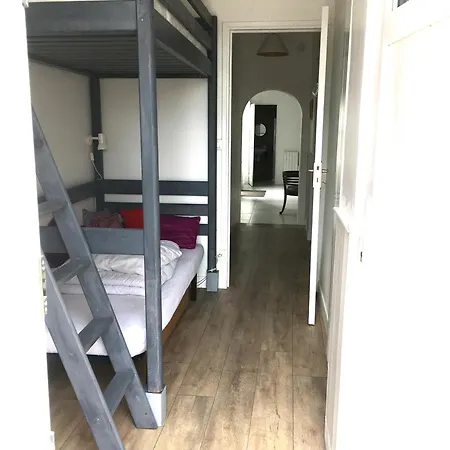 Chantereyne Entree De Ferienhaus