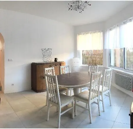 Chantereyne Entree De Plage, 8 Couchages Feriehus *