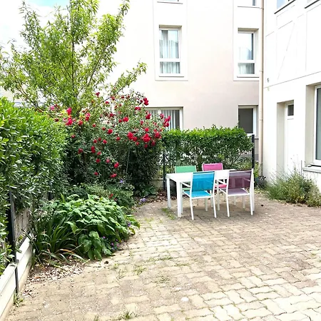 Chantereyne Entree De Ferienhaus