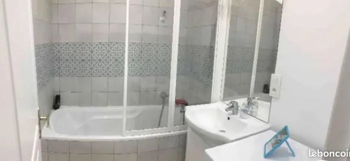 Feriehus Chantereyne Entree De Plage, 8 Couchages *