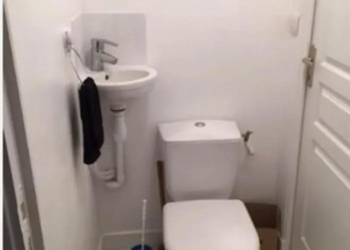 Chantereyne Entree De Plage, 8 Couchages Feriehus