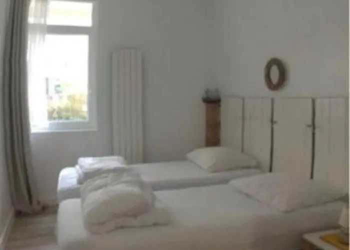 Chantereyne Entree De Plage, 8 Couchages